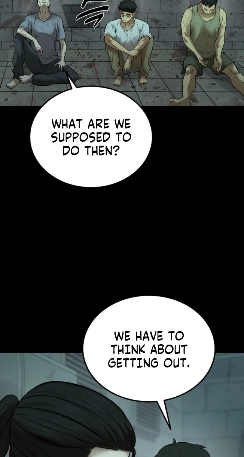 Born in Black Chapter 33 page 51 - 