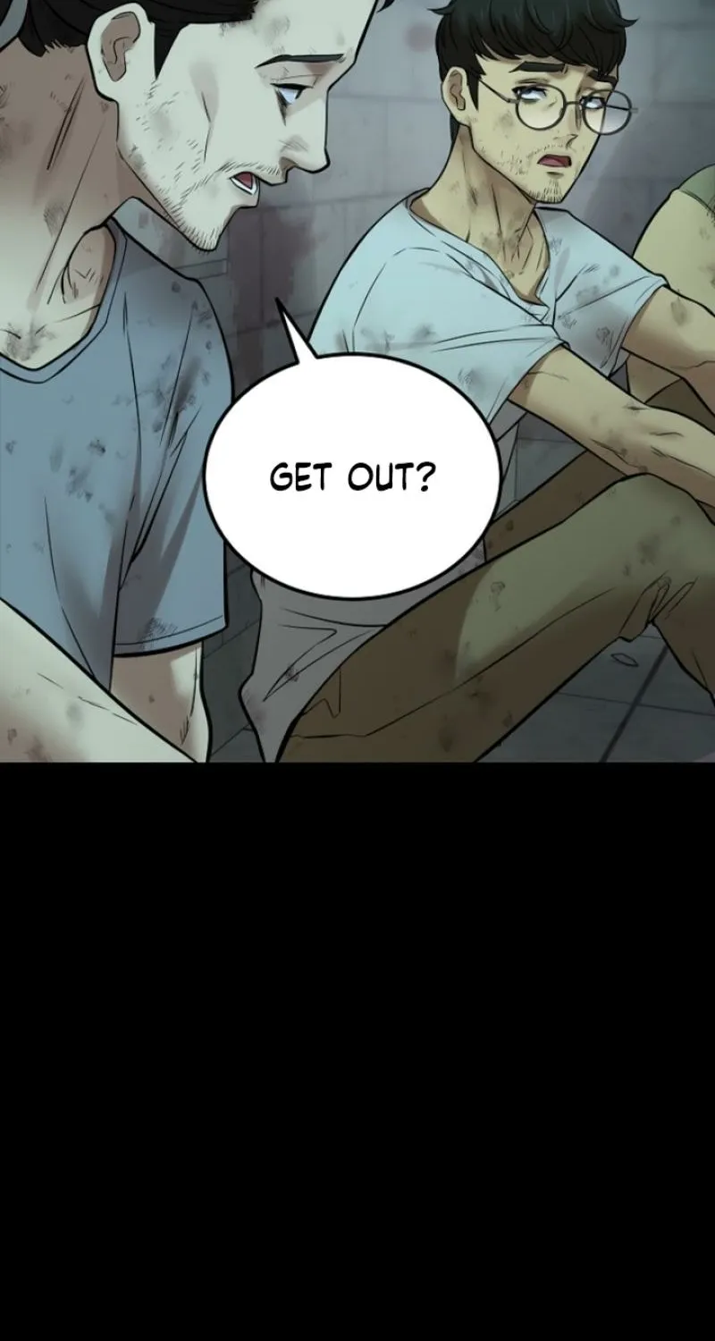 Born in Black Chapter 33 page 52 - 