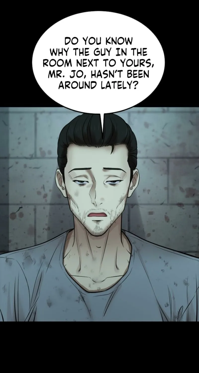 Born in Black Chapter 33 page 53 - 