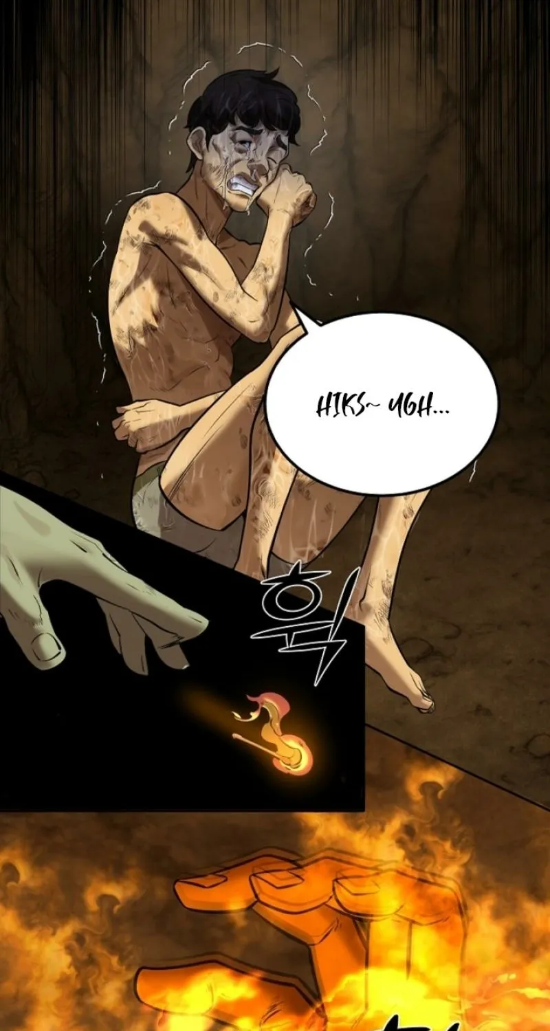 Born in Black Chapter 33 page 55 - 
