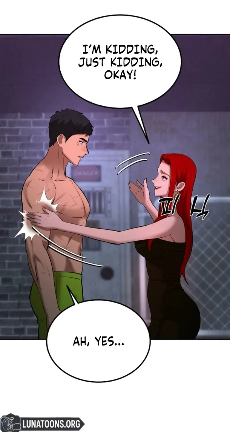 Born in Black Chapter 33 page 7 - 
