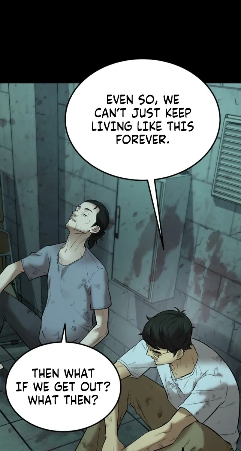 Born in Black Chapter 33 page 61 - 