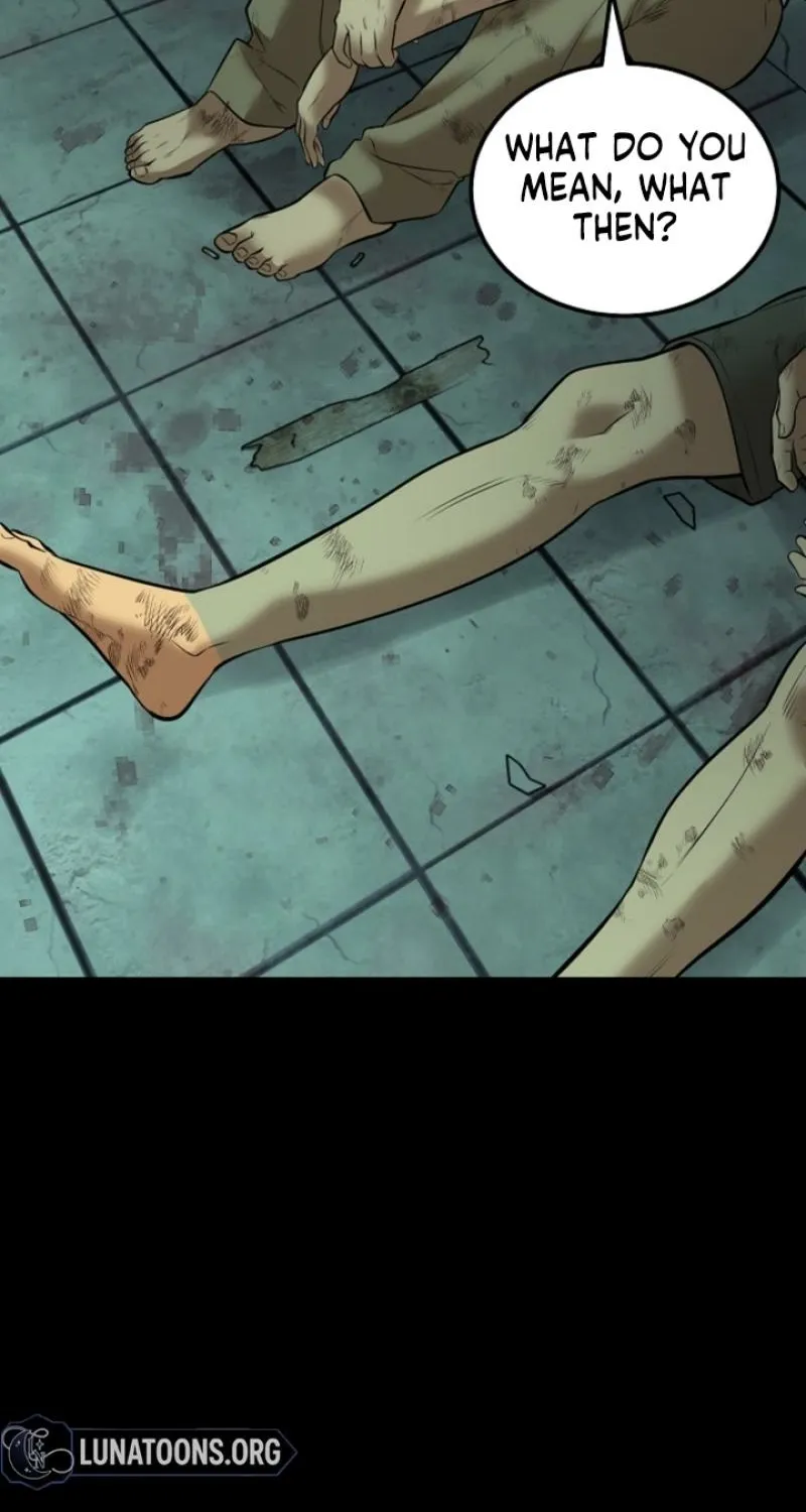 Born in Black Chapter 33 page 62 - 