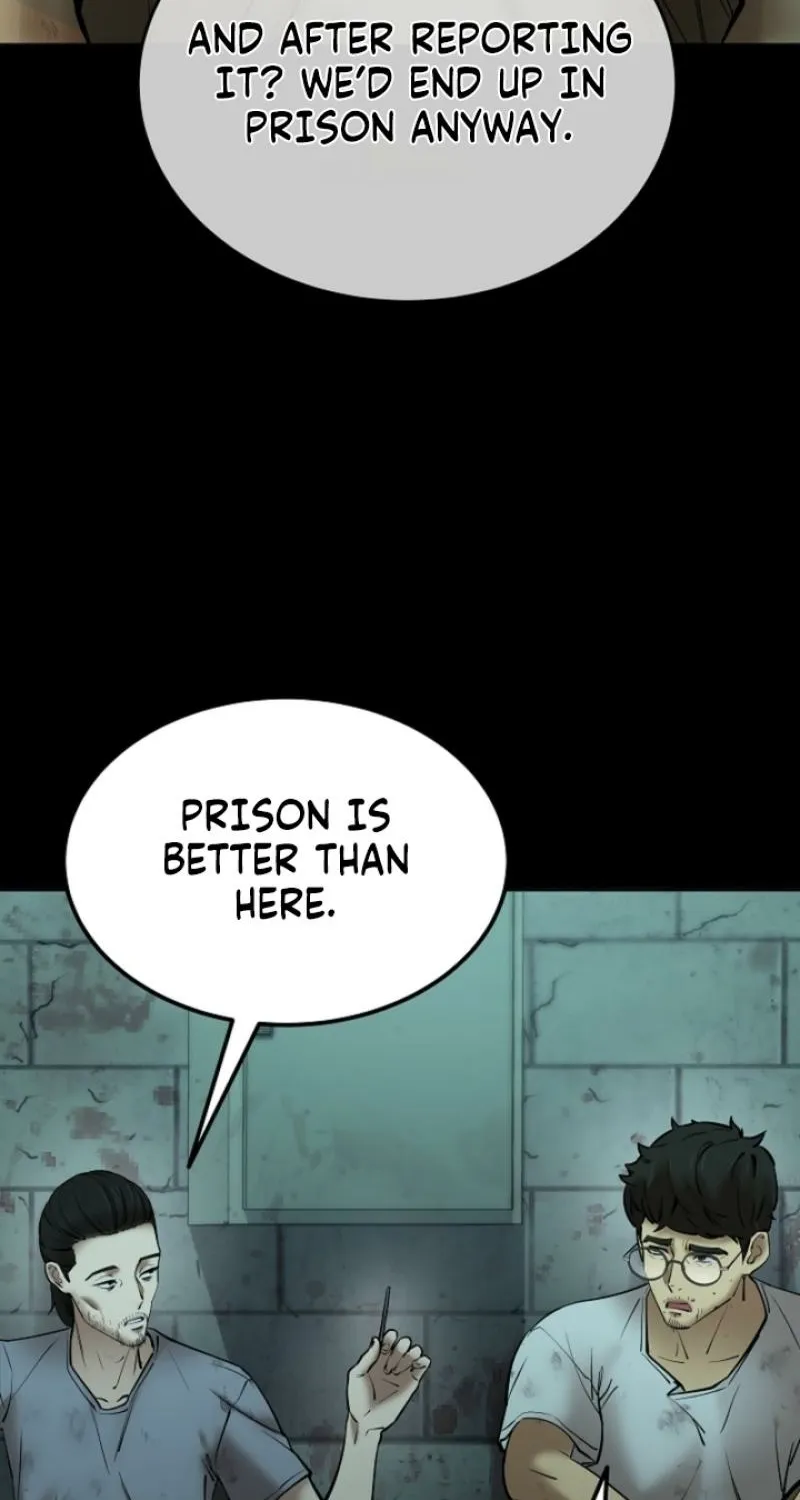 Born in Black Chapter 33 page 64 - 