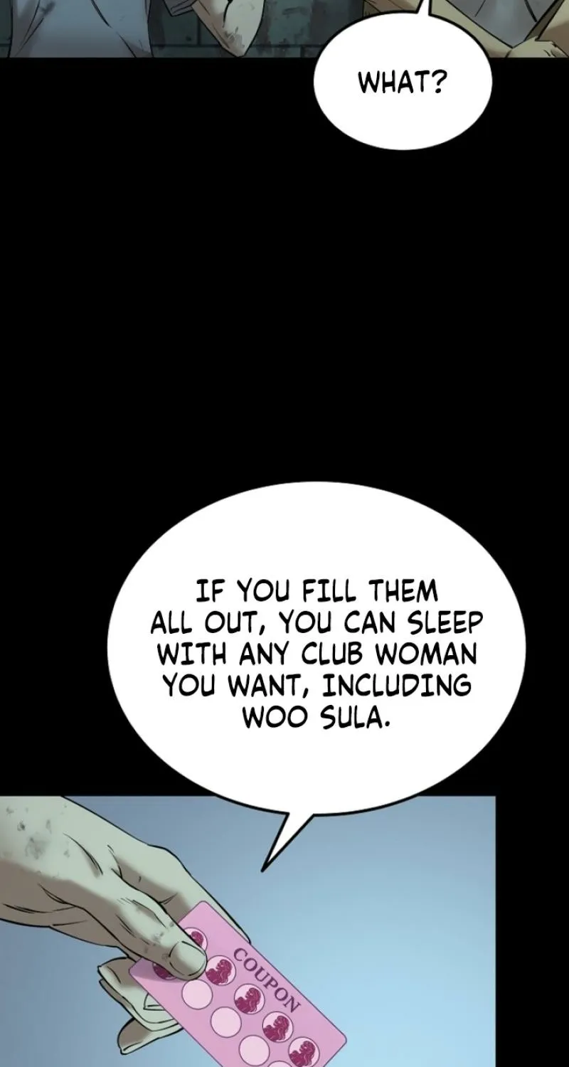 Born in Black Chapter 33 page 65 - 