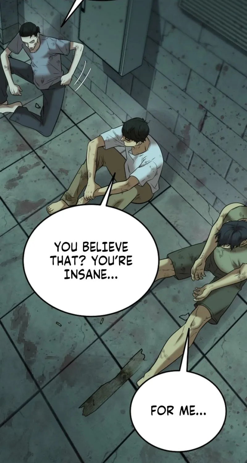 Born in Black Chapter 33 page 68 - 