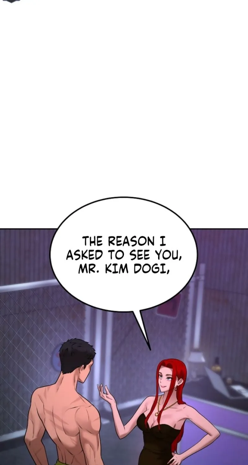 Born in Black Chapter 33 page 8 - 