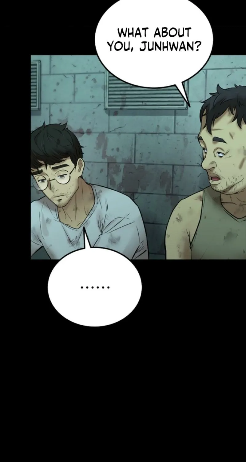 Born in Black Chapter 33 page 71 - 