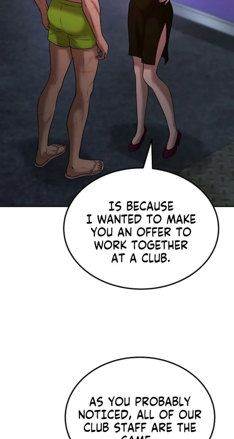 Born in Black Chapter 33 page 9 - 