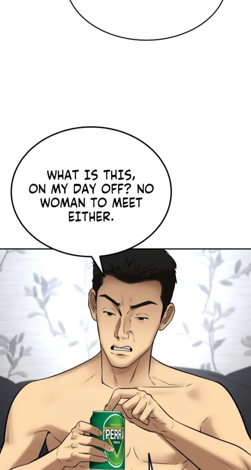 Born in Black Chapter 33 page 83 - 