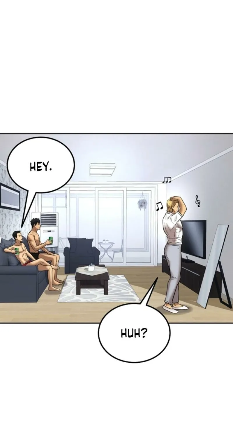 Born in Black Chapter 33 page 86 - 