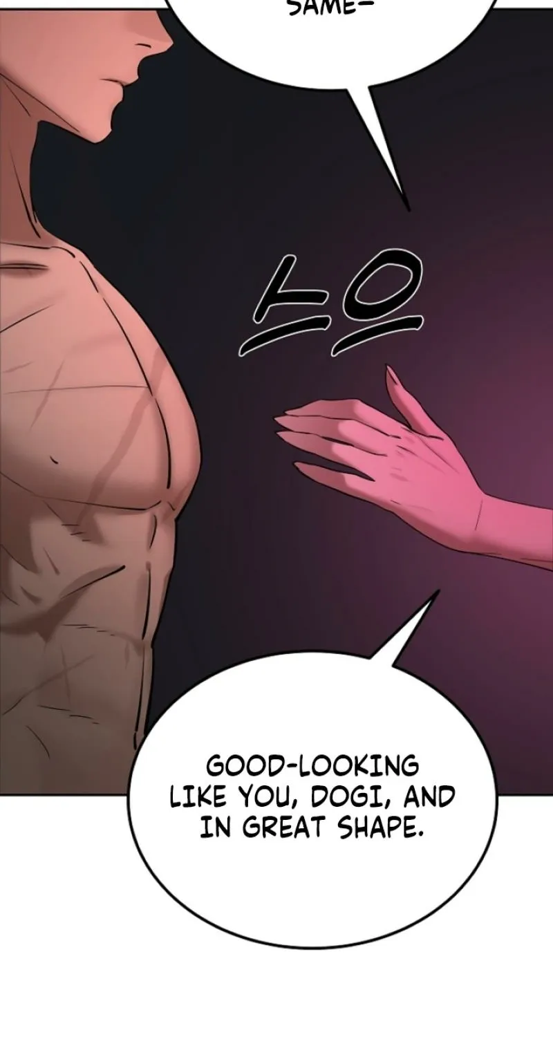 Born in Black Chapter 33 page 10 - 