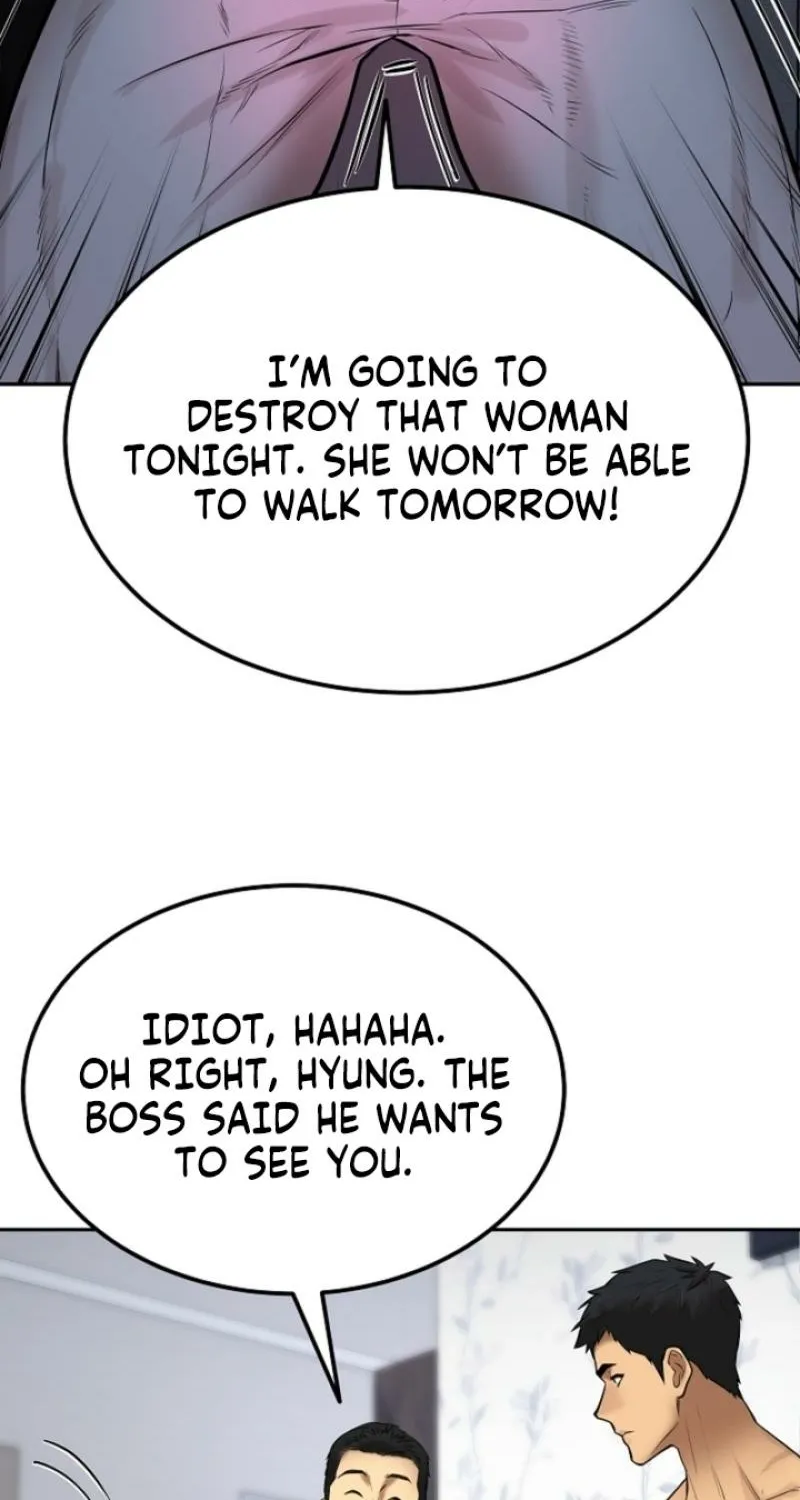 Born in Black Chapter 33 page 94 - 