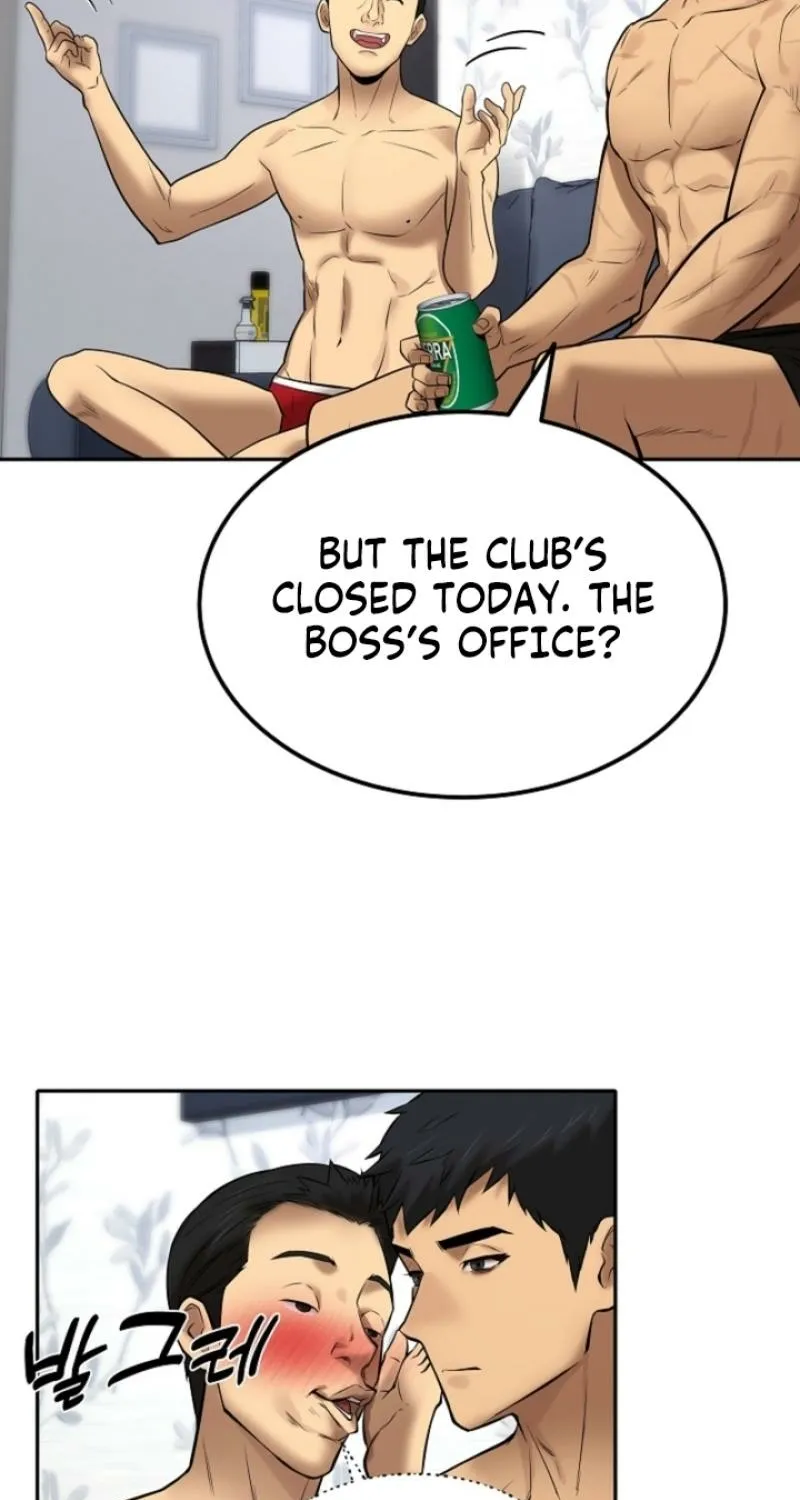 Born in Black Chapter 33 page 95 - 
