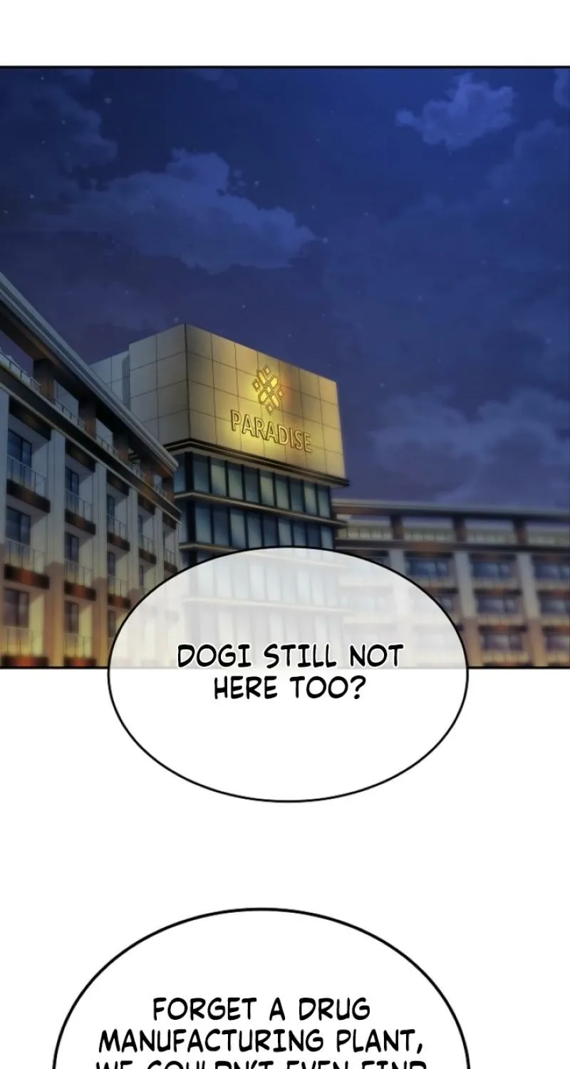 Born in Black Chapter 33 page 98 - 