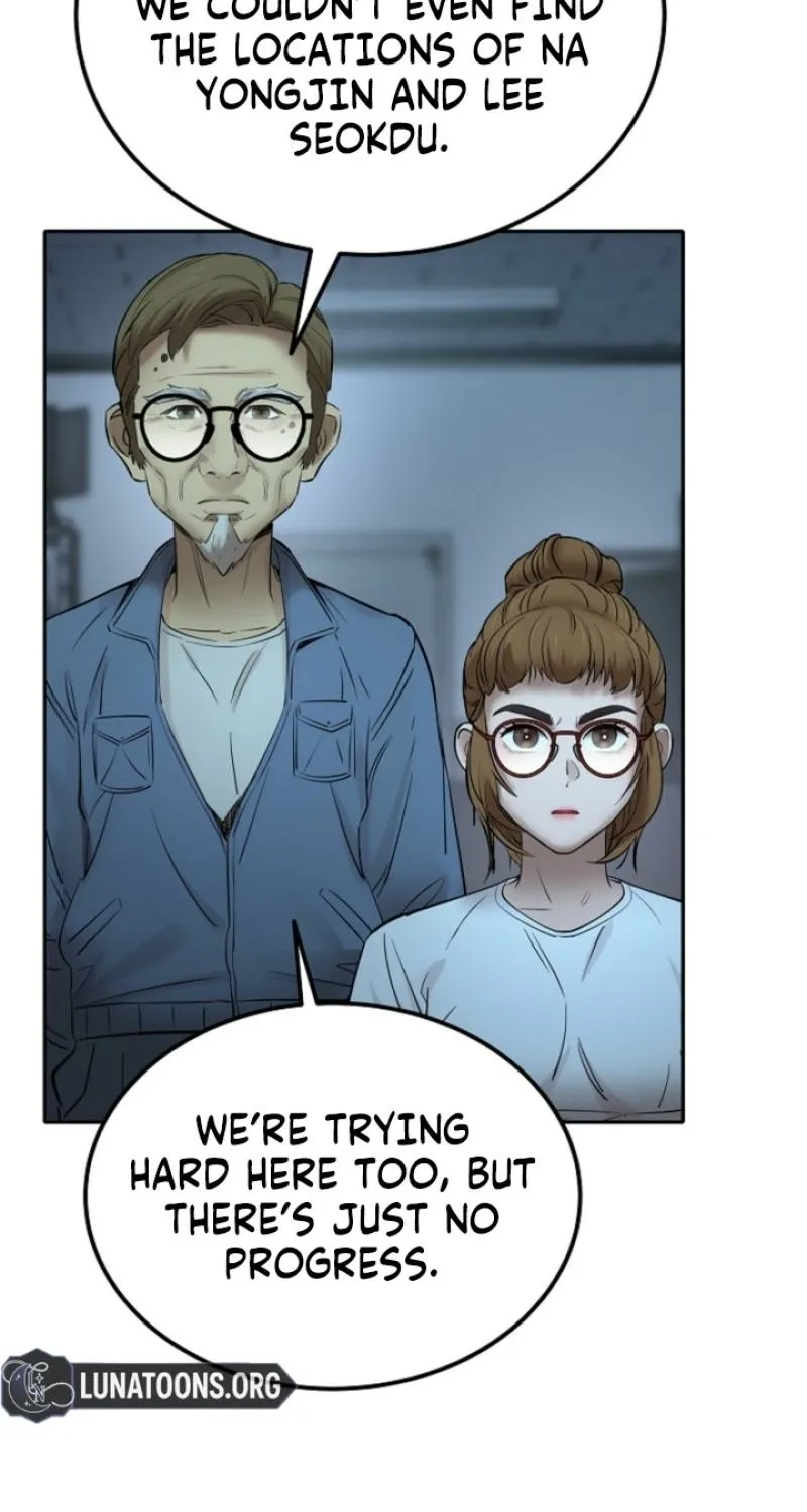 Born in Black Chapter 33 page 99 - 