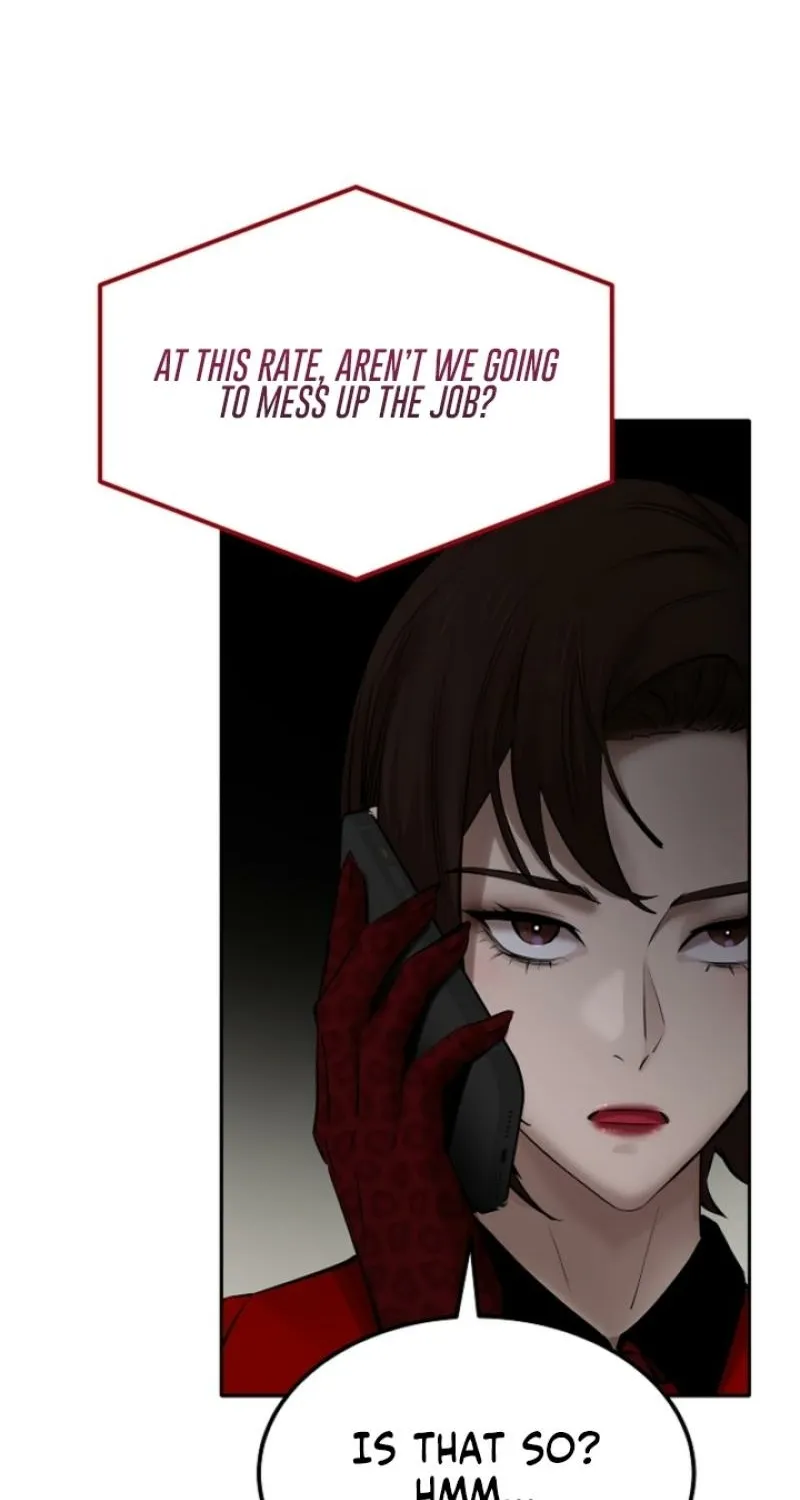 Born in Black Chapter 33 page 100 - 