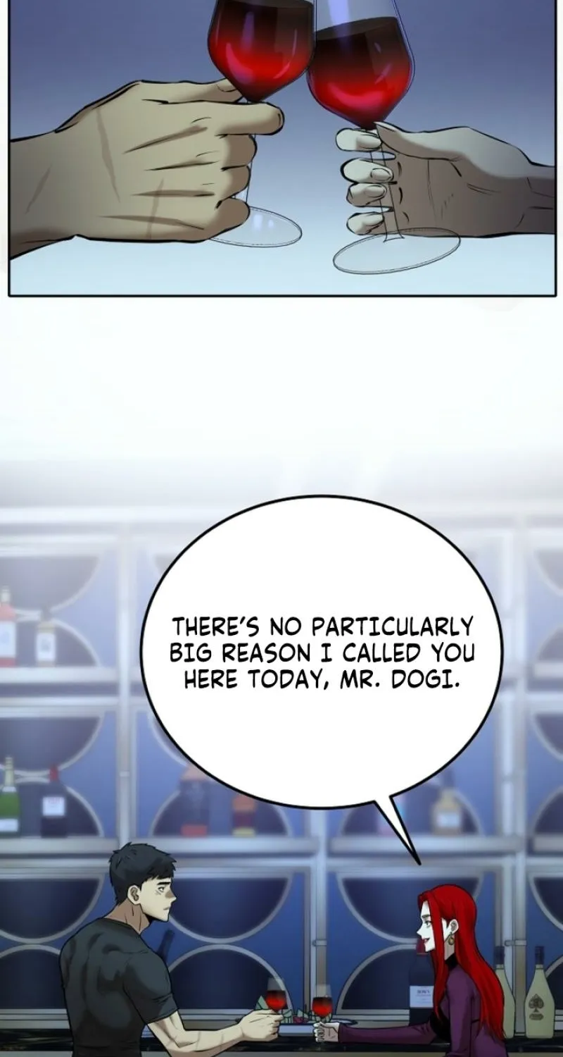 Born in Black Chapter 34 page 2 - 
