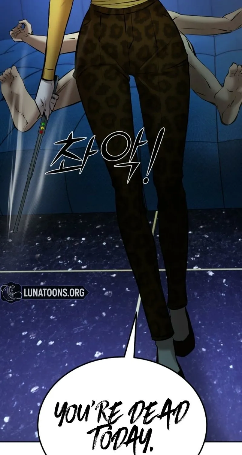 Born in Black Chapter 34 page 105 - 
