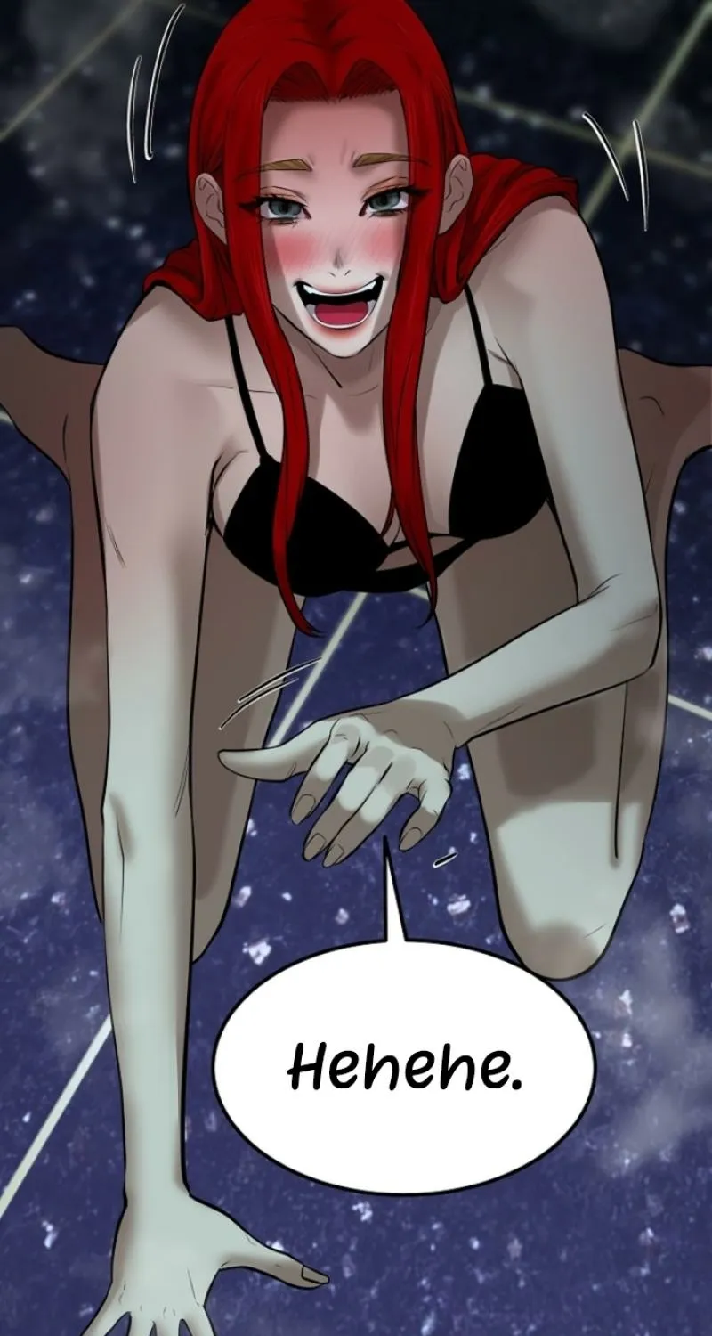Born in Black Chapter 34 page 107 - 