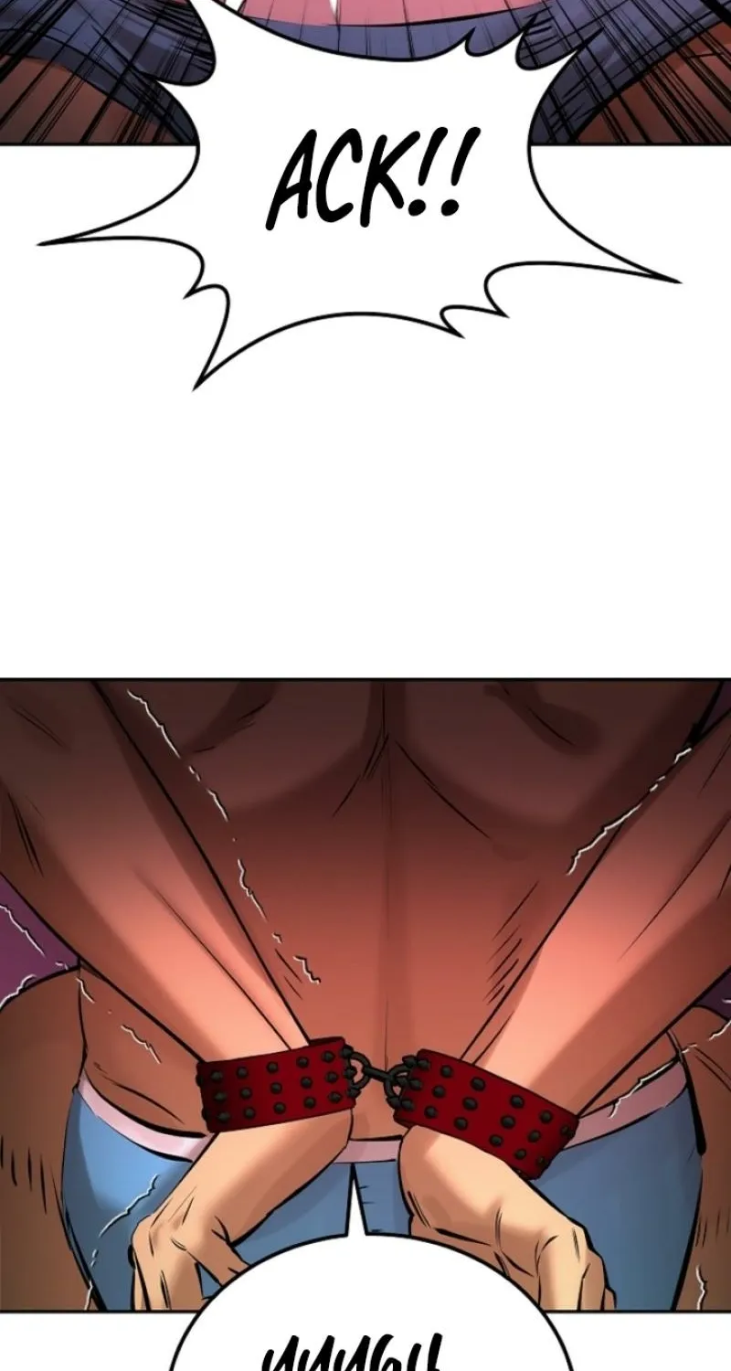 Born in Black Chapter 34 page 14 - 