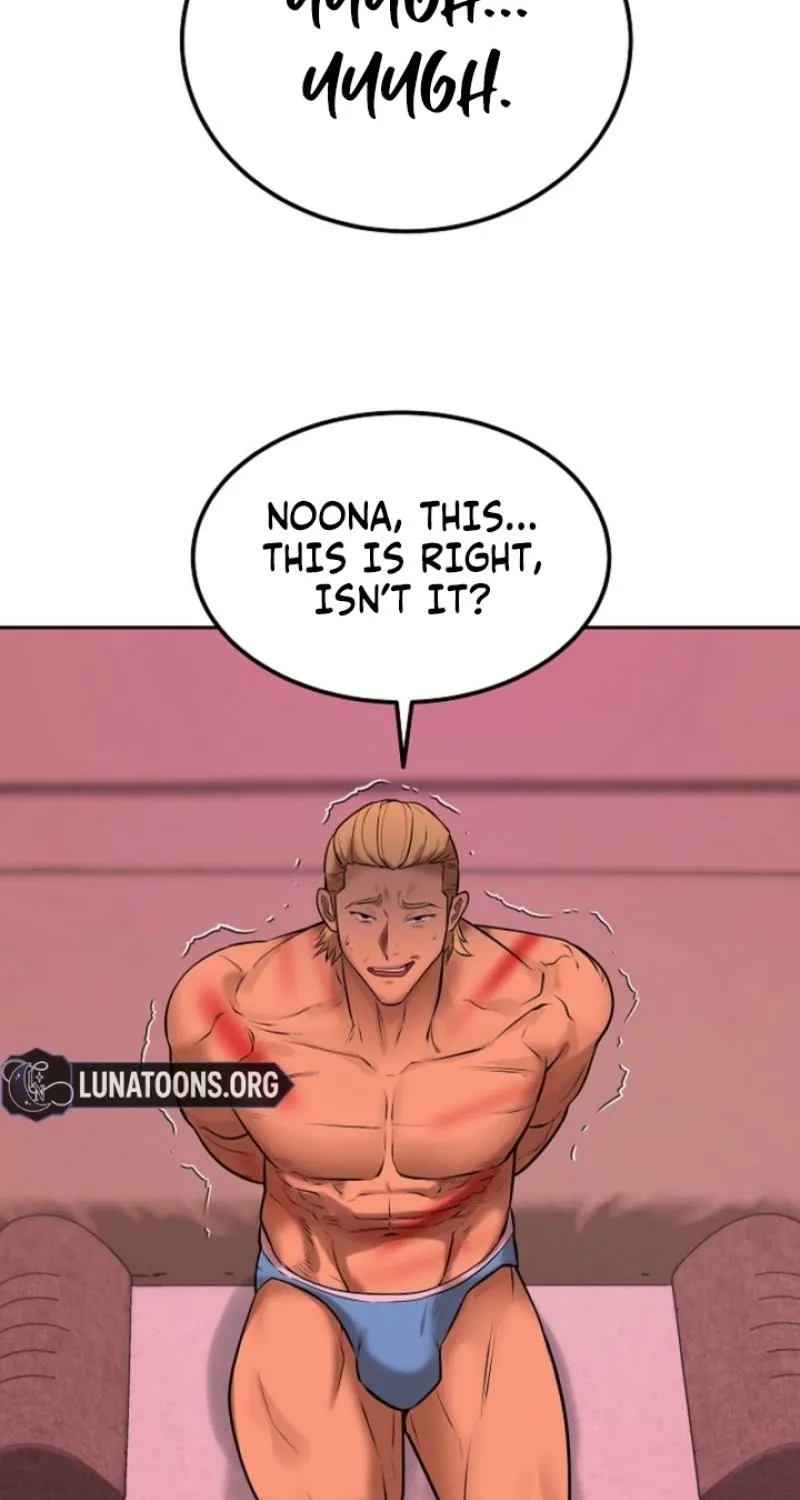 Born in Black Chapter 34 page 15 - 