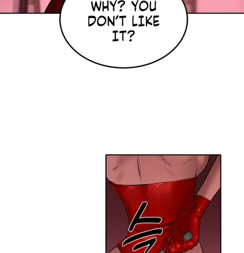 Born in Black Chapter 34 page 18 - 