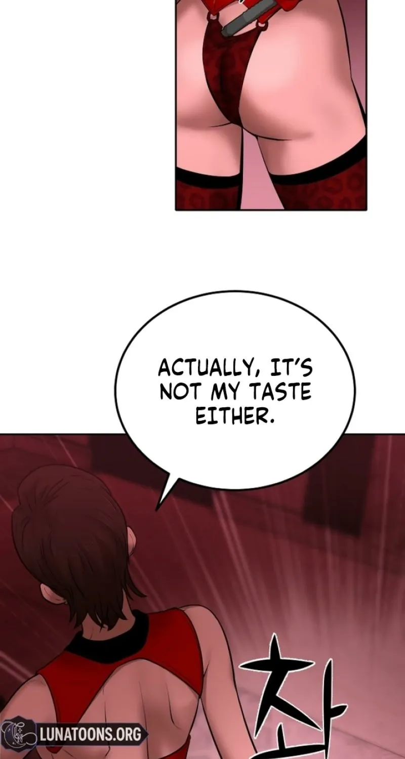 Born in Black Chapter 34 page 19 - 