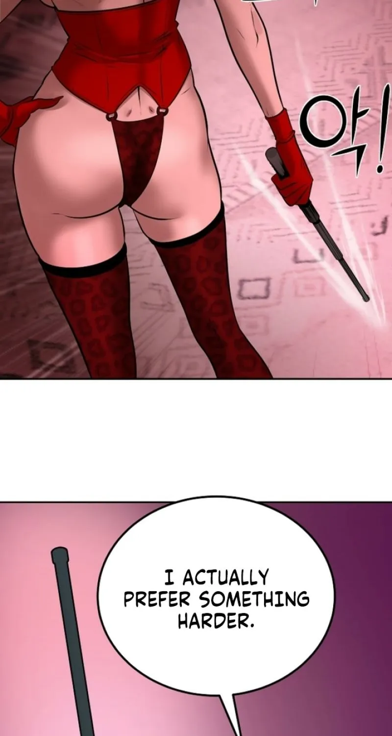 Born in Black Chapter 34 page 20 - 