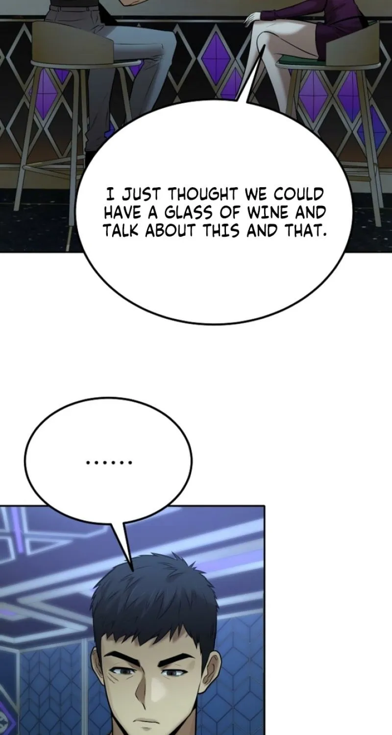 Born in Black Chapter 34 page 3 - 