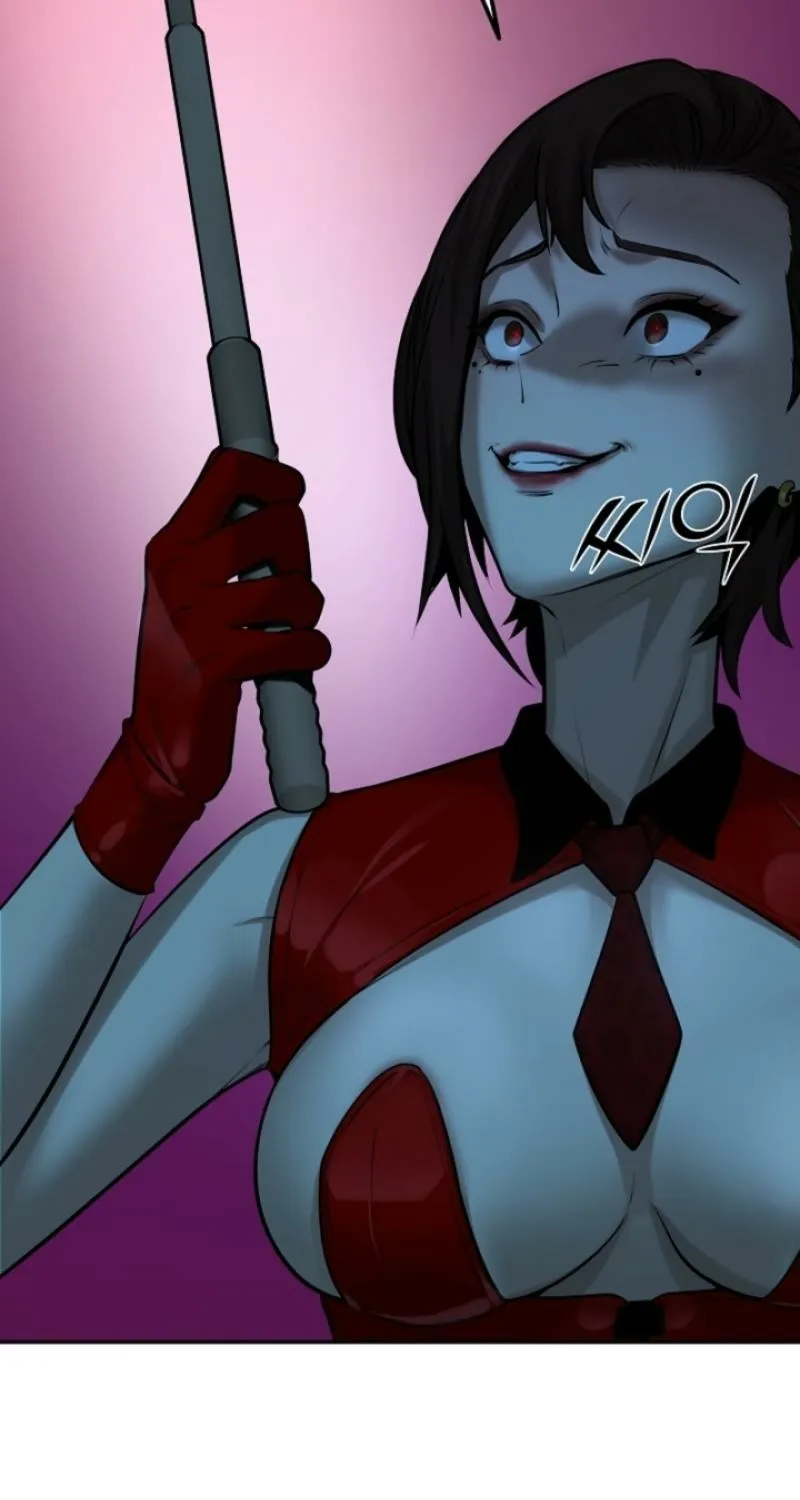 Born in Black Chapter 34 page 21 - 