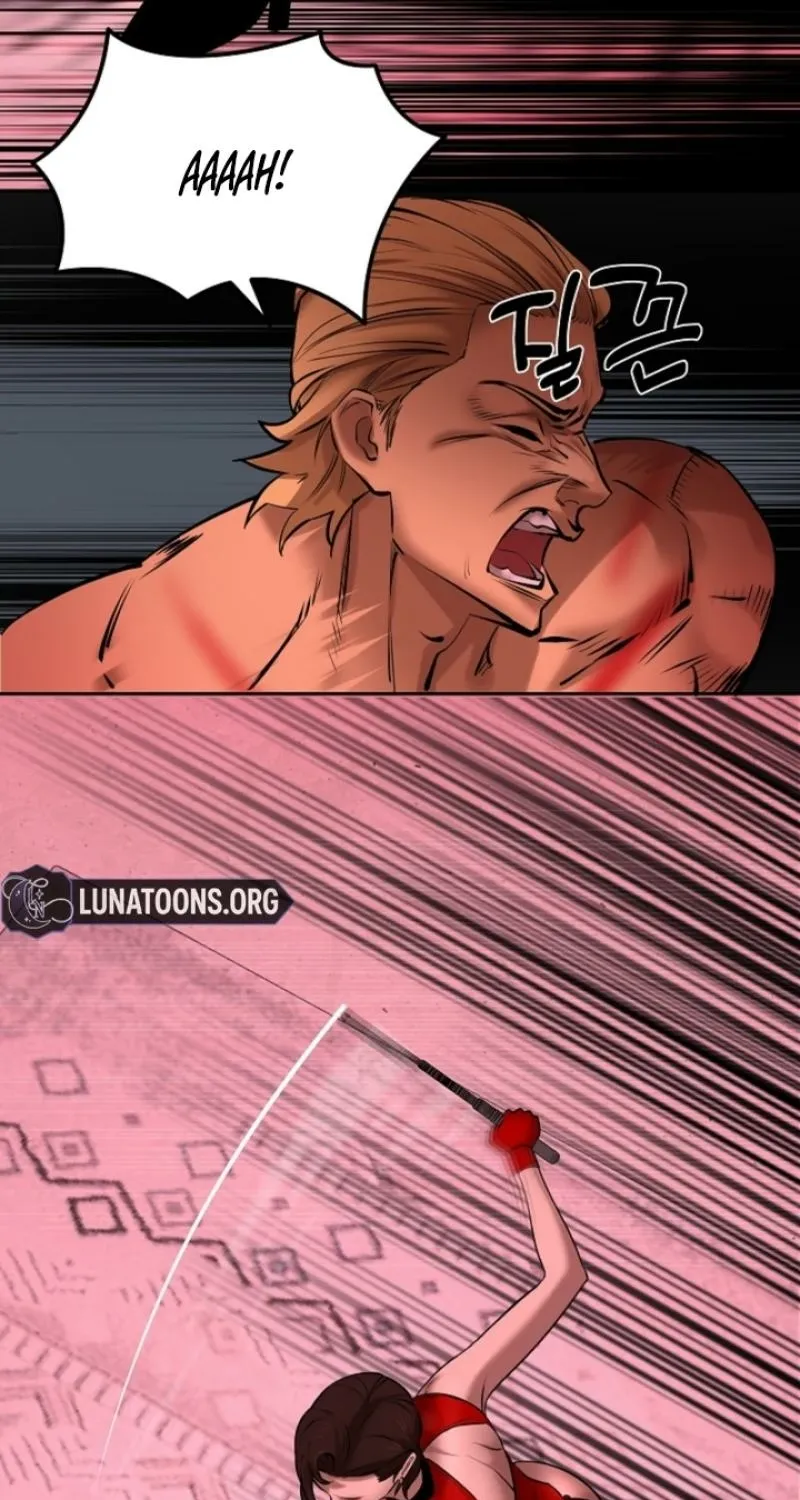 Born in Black Chapter 34 page 25 - 