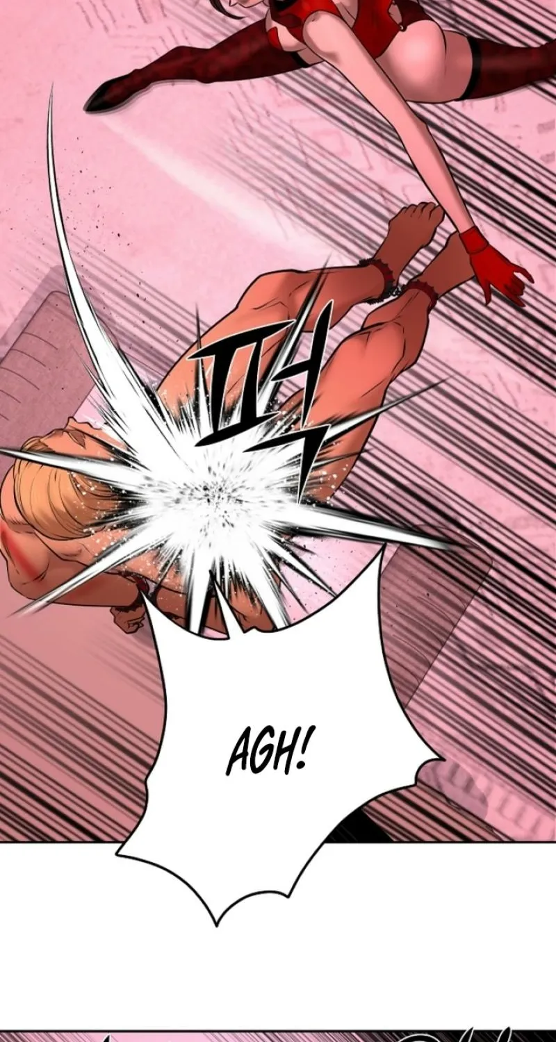 Born in Black Chapter 34 page 26 - 