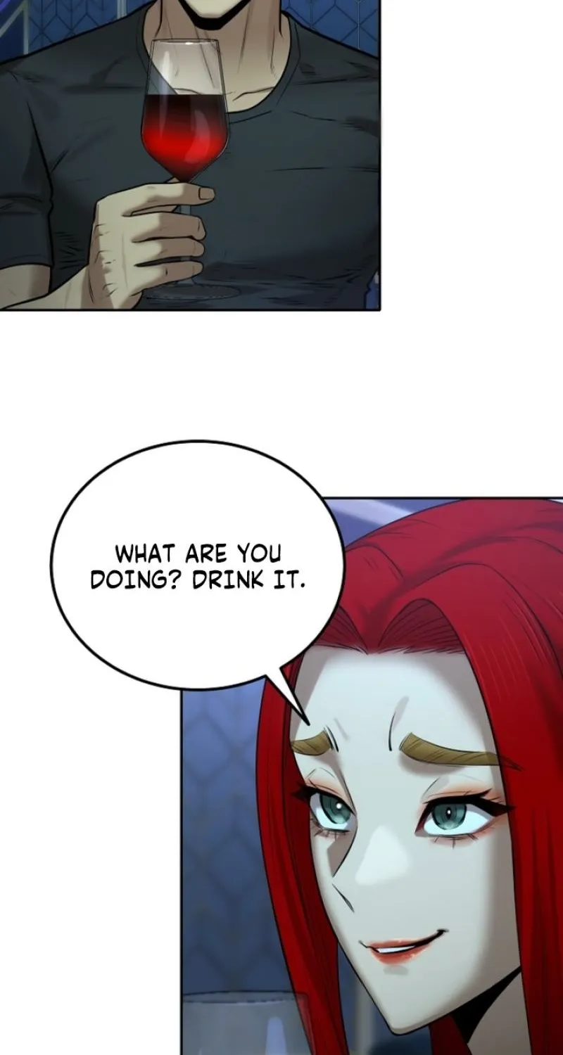 Born in Black Chapter 34 page 4 - 