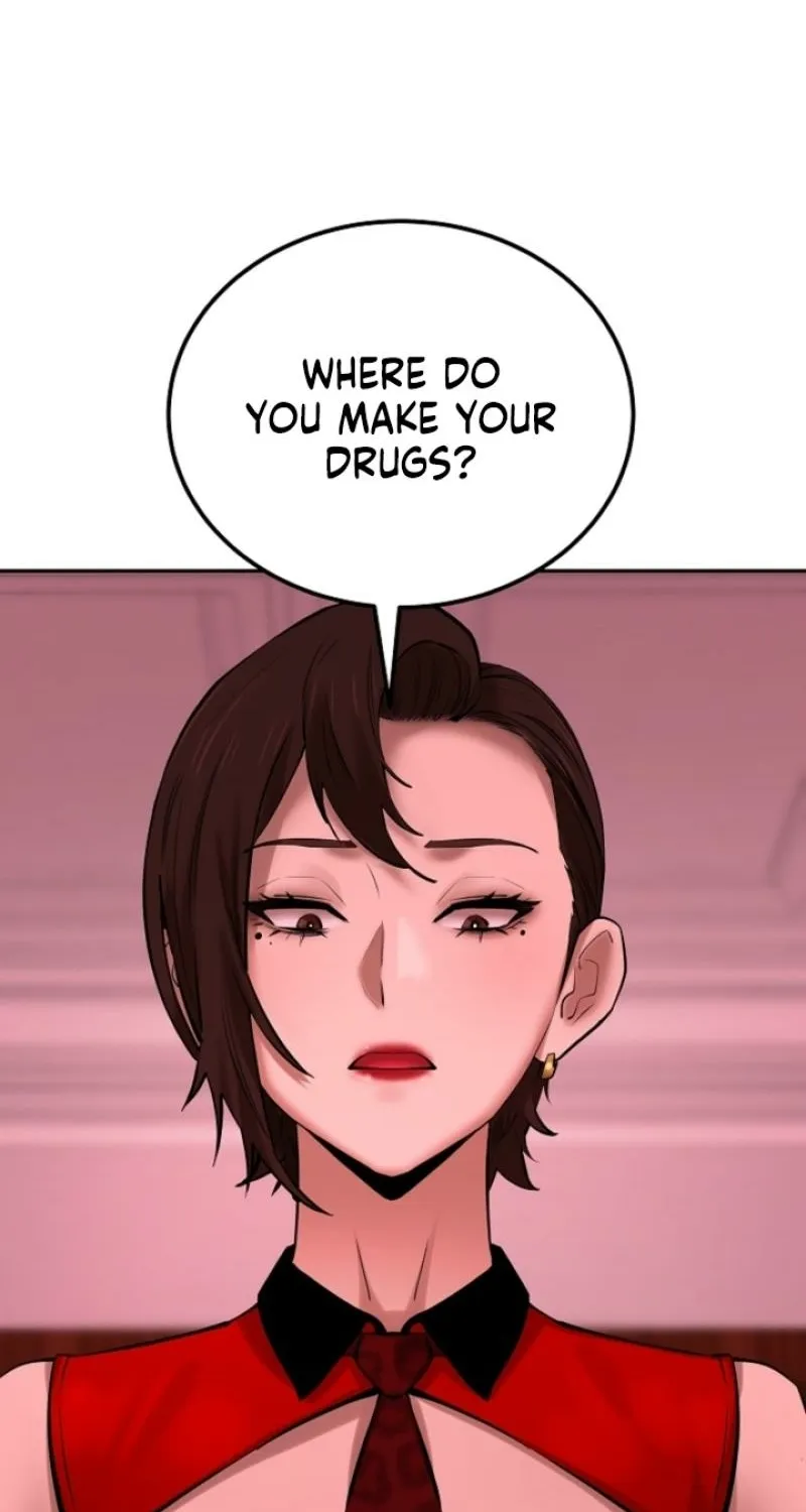 Born in Black Chapter 34 page 33 - 