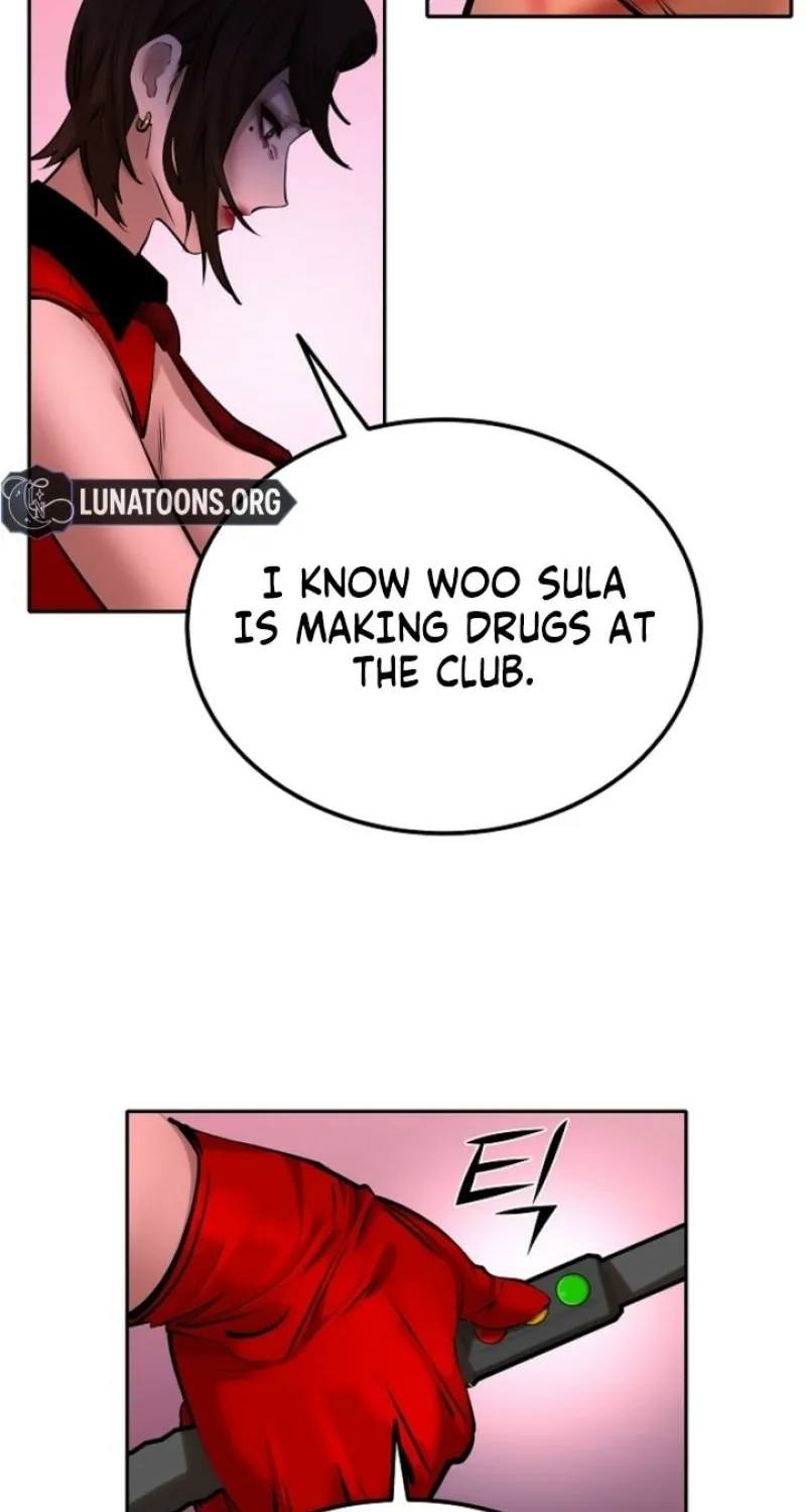 Born in Black Chapter 34 page 35 - 