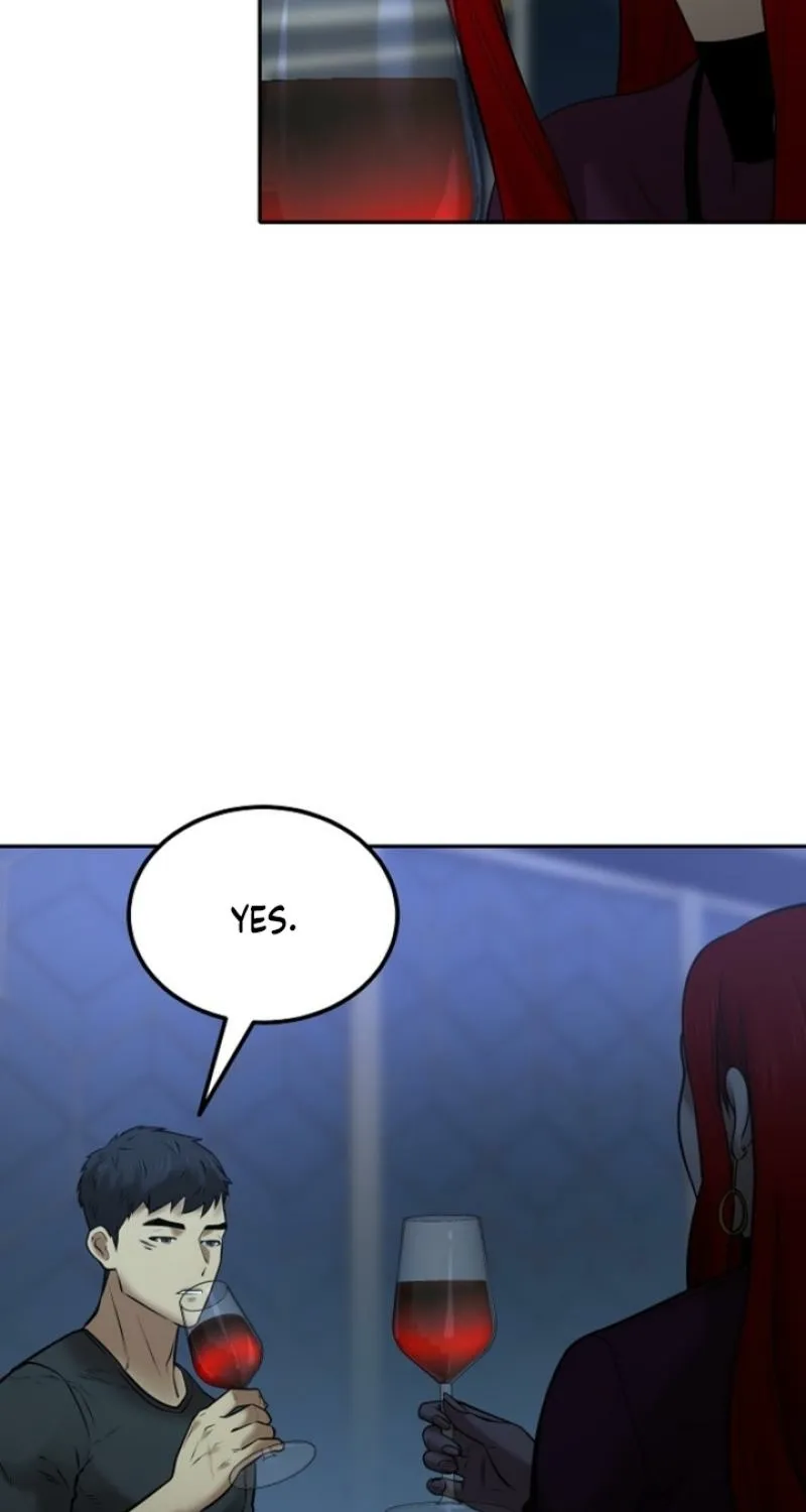 Born in Black Chapter 34 page 5 - 