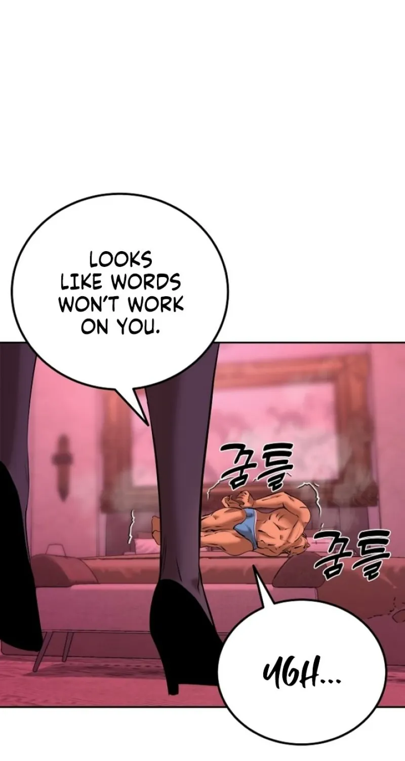 Born in Black Chapter 34 page 43 - 