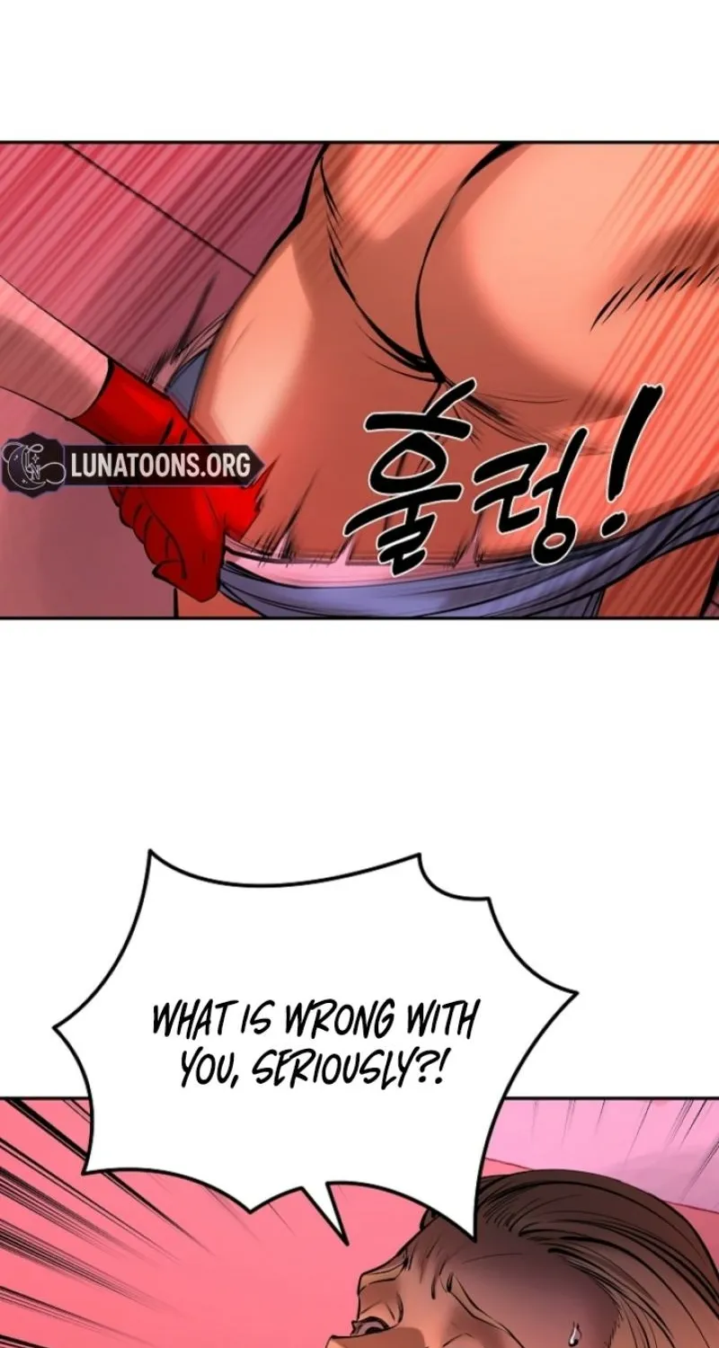Born in Black Chapter 34 page 45 - 