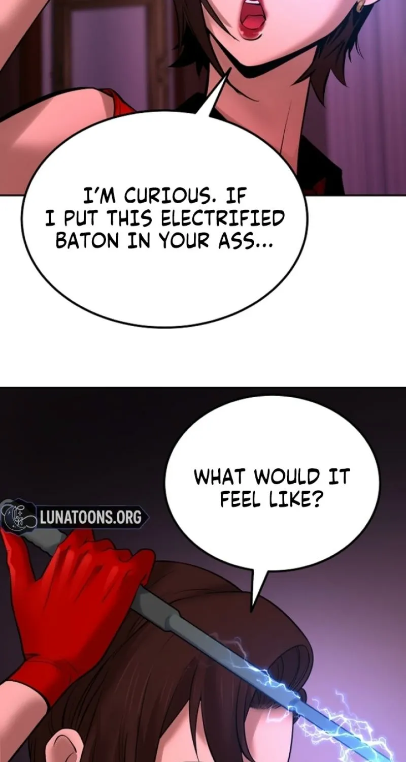 Born in Black Chapter 34 page 49 - 