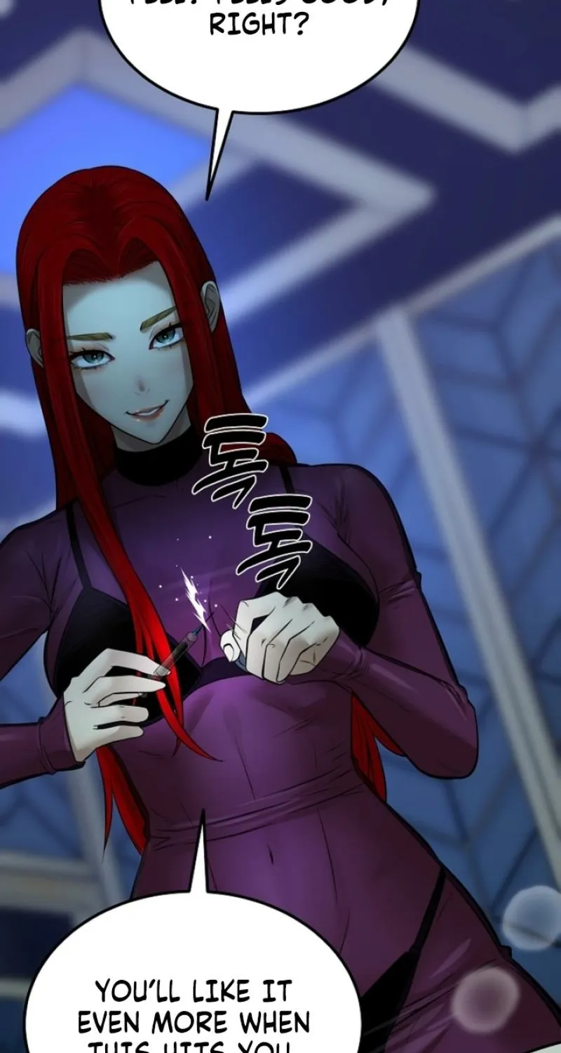 Born in Black Chapter 34 page 56 - 