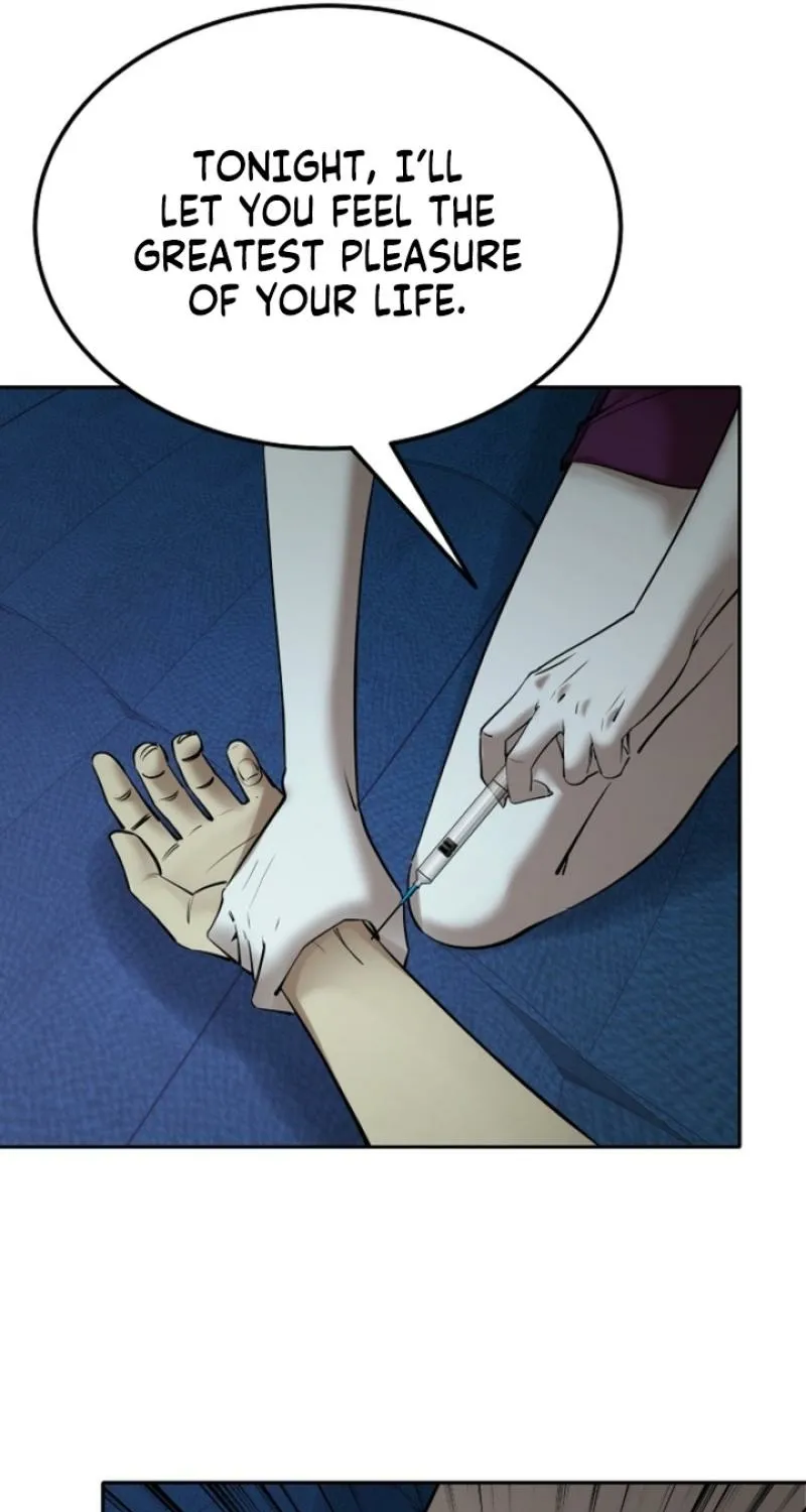 Born in Black Chapter 34 page 59 - 