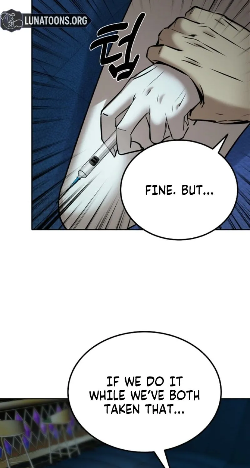 Born in Black Chapter 34 page 60 - 