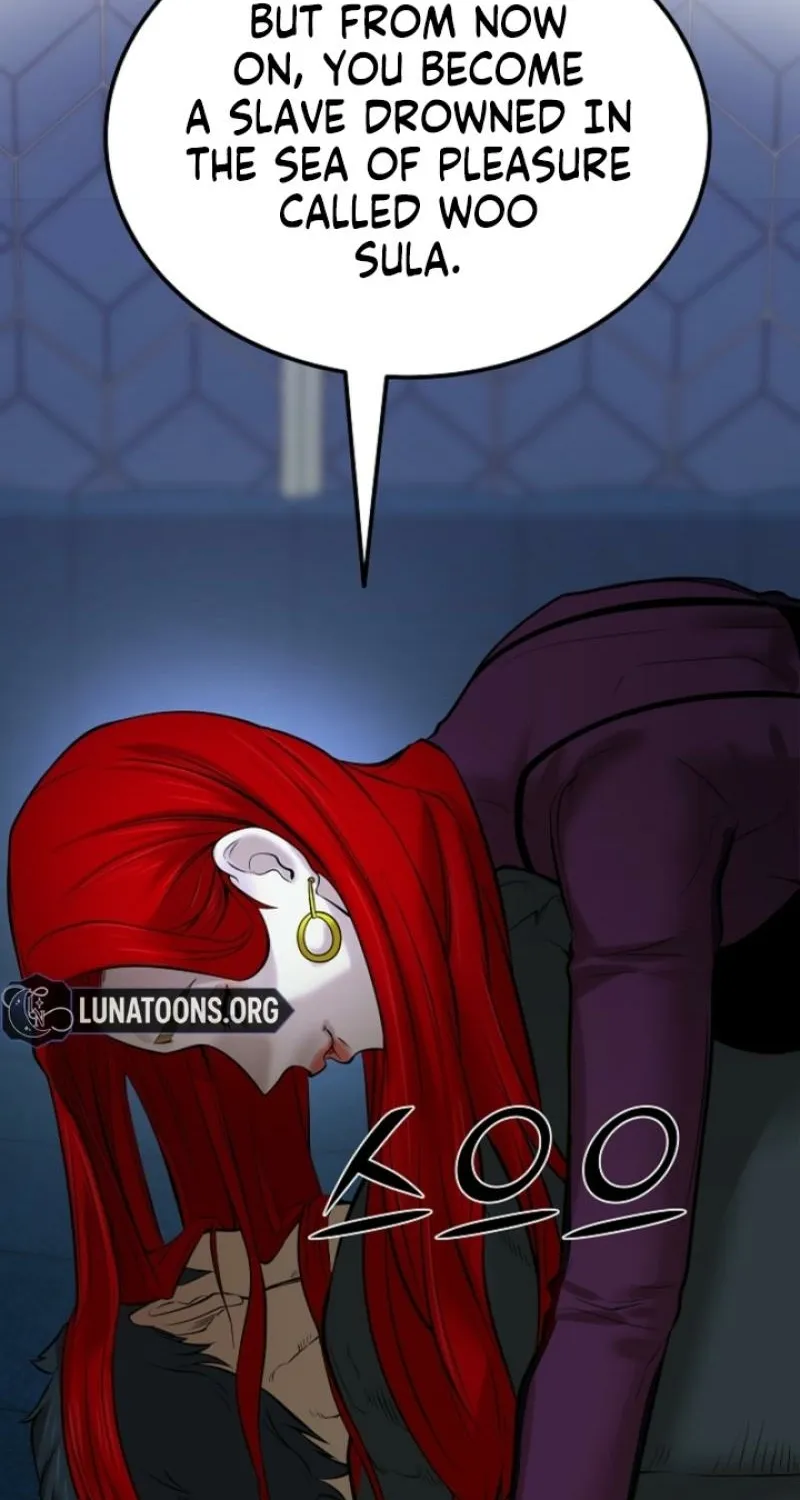 Born in Black Chapter 34 page 65 - 