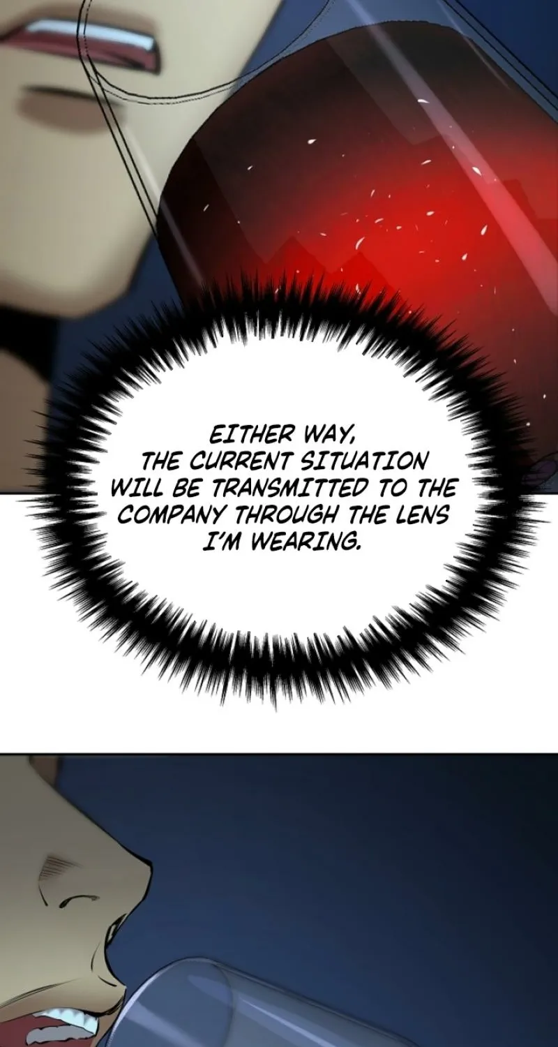 Born in Black Chapter 34 page 8 - 