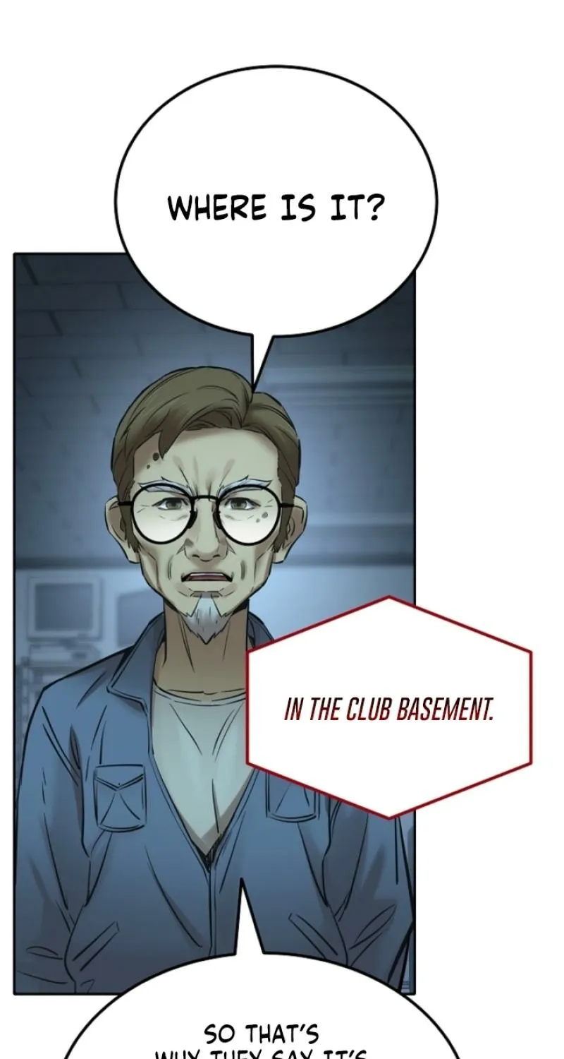 Born in Black Chapter 34 page 71 - 