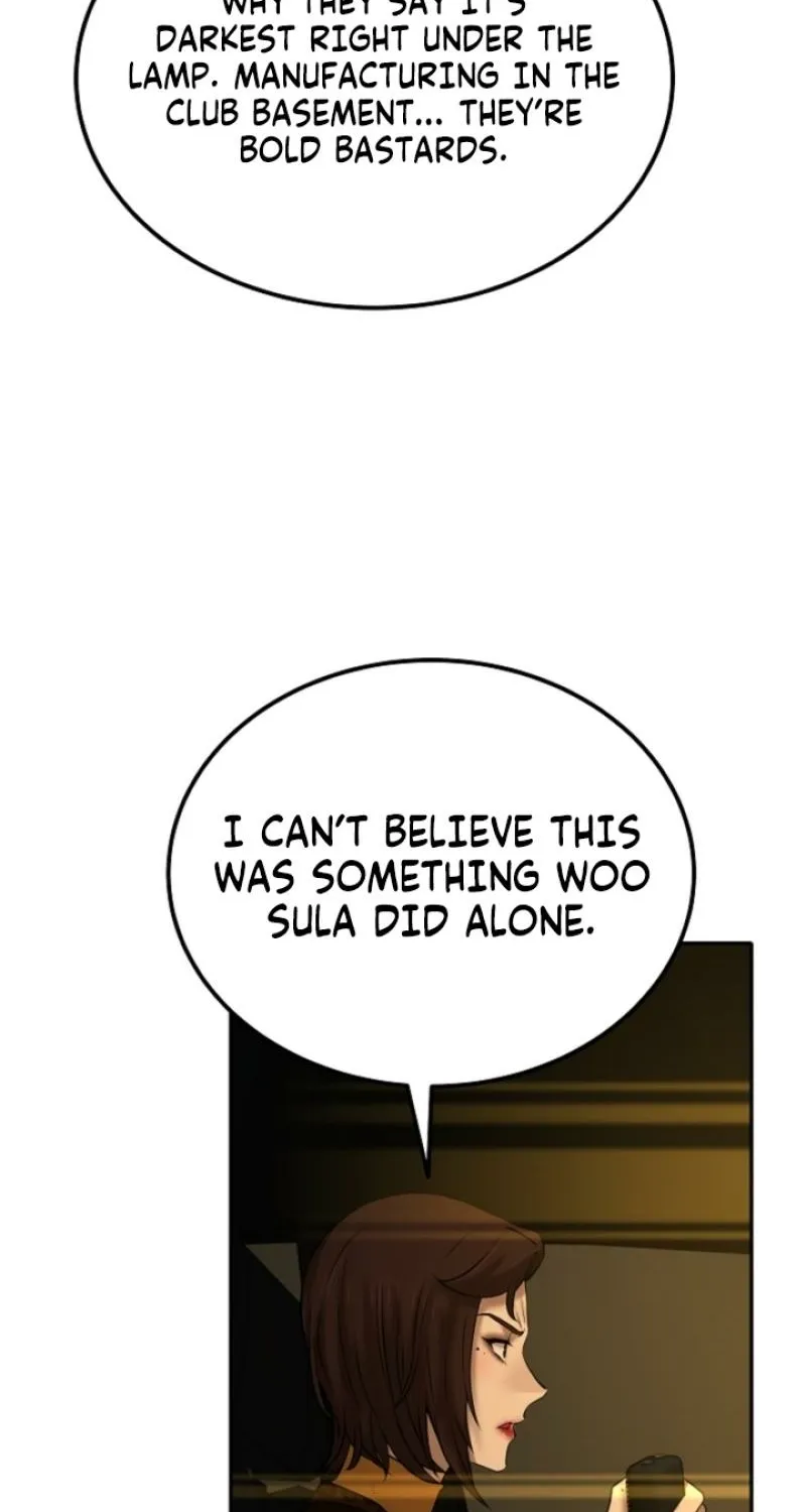 Born in Black Chapter 34 page 72 - 