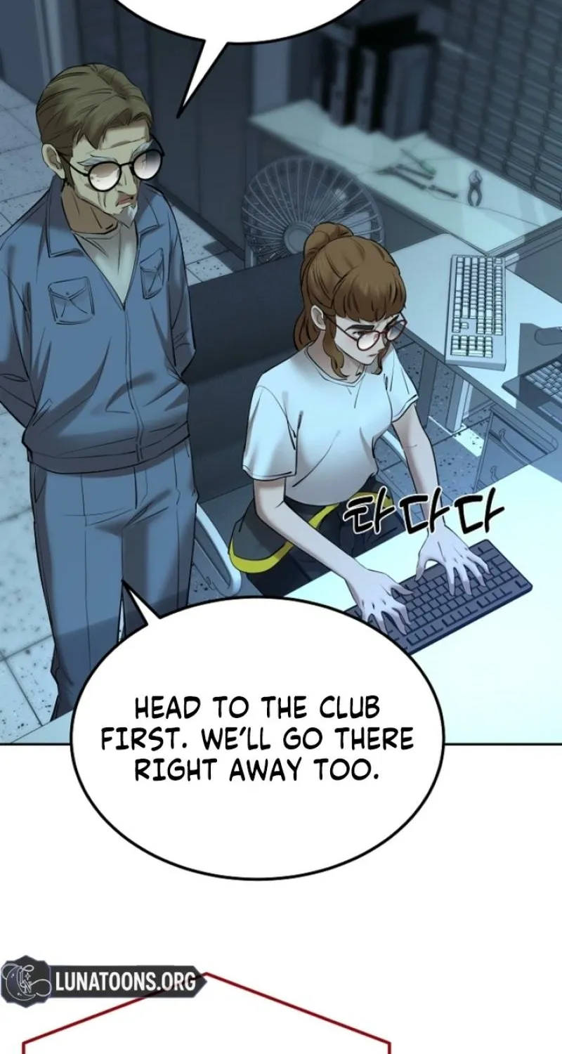 Born in Black Chapter 34 page 74 - 
