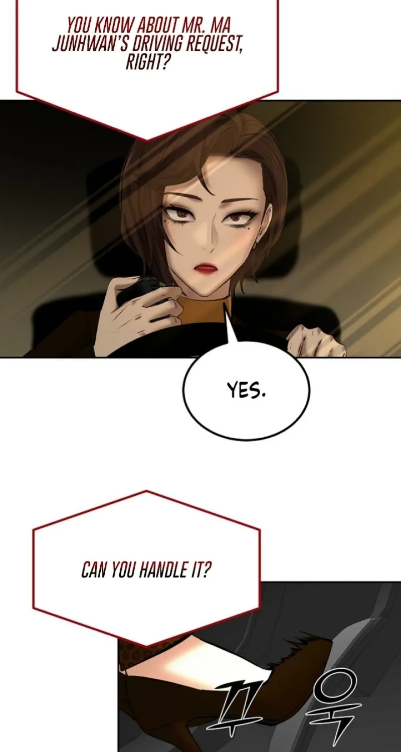 Born in Black Chapter 34 page 75 - 