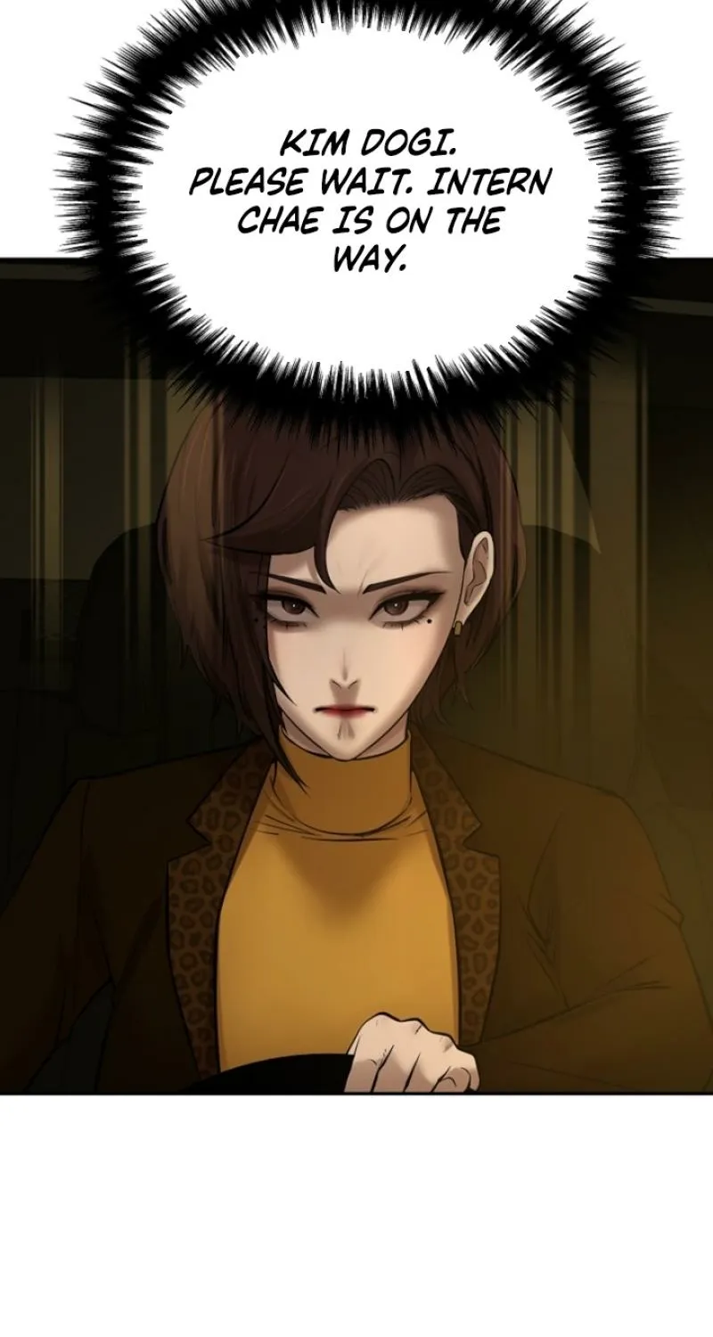 Born in Black Chapter 34 page 78 - 